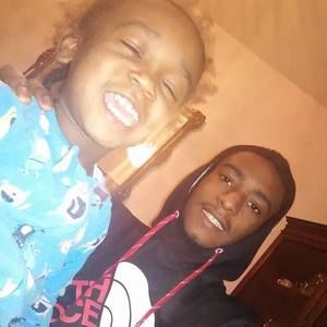 Meet your Posher, Mike