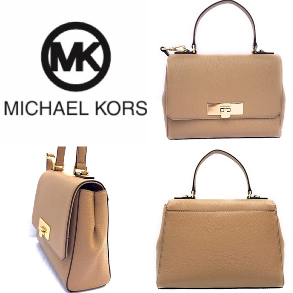KORS Michael Kors Handbags - SOLD | Michael Kors 'Callie' Satchel