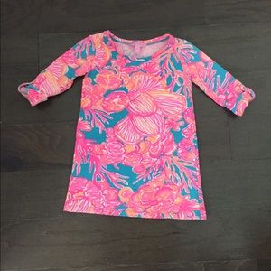 Lilly Girls dress