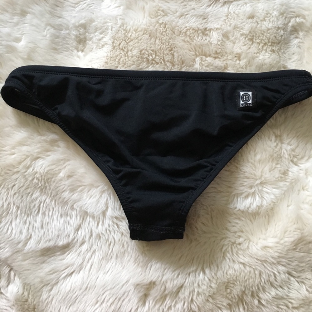 Jolyn Bali Bottom- Black