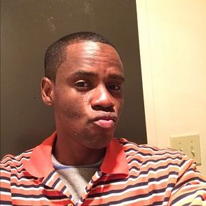 Meet your Posher, Richard