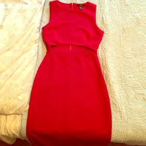 Forever 21 dress