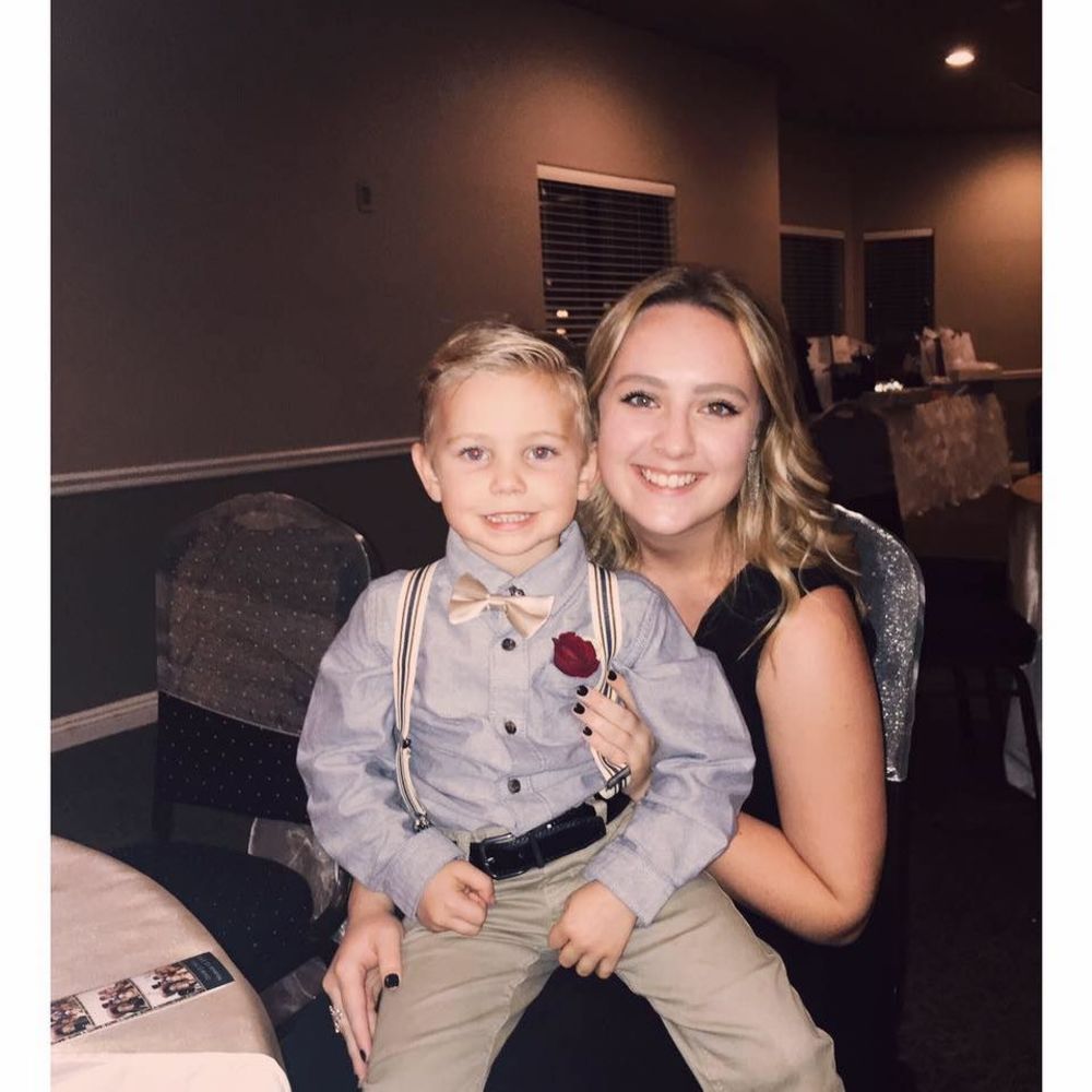 Meet your Posher, Jennifer