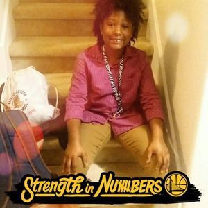 Meet your Posher, Iyana
