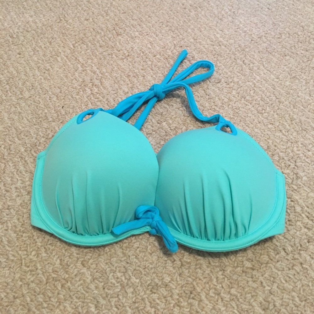 Victoria's Secret Bombshell bikini top