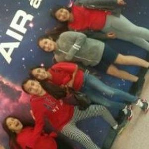 Meet your Posher, Candy