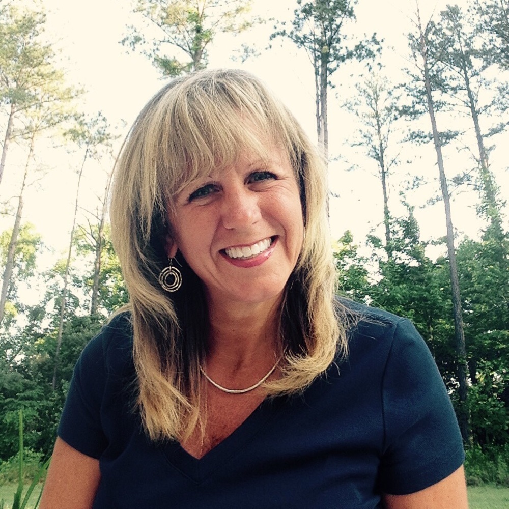 Meet your Posher, Stacey