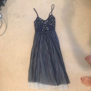 Free people intimate dress