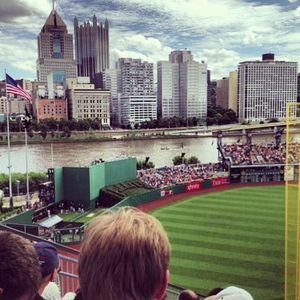 Meet your Posher, Shane