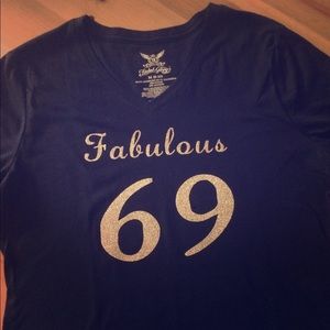 Personalized woman's tees