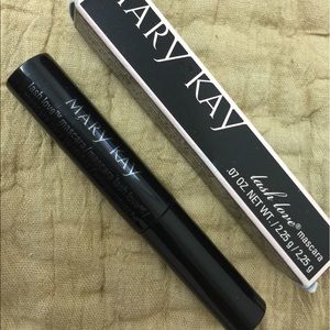 Mary Kay lash love mascara