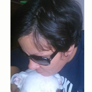 Meet your Posher, Maira