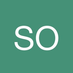 Meet your Posher, Sophy