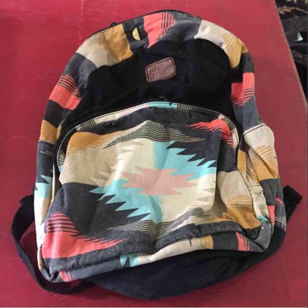 Billabong Backpack