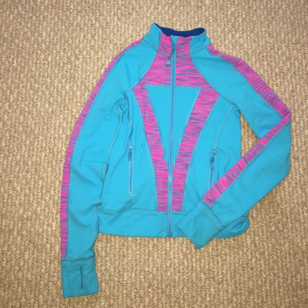 Ivivva sports jacket