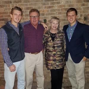 Meet your Posher, Malcolm