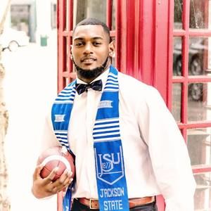 Meet your Posher, Javancy