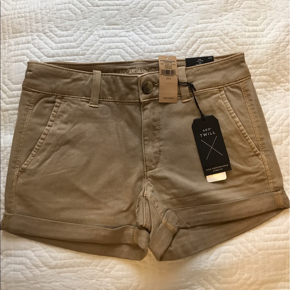 American Eagle outfitters shorts