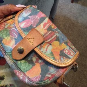 Dooney & Bourke Wristlet