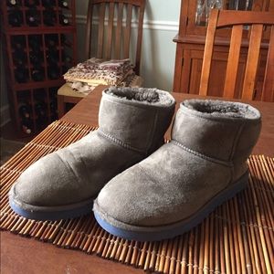 Men's Ugg boots