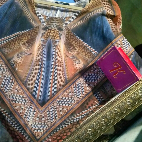 Two Piece Top - Picture 1 of 4