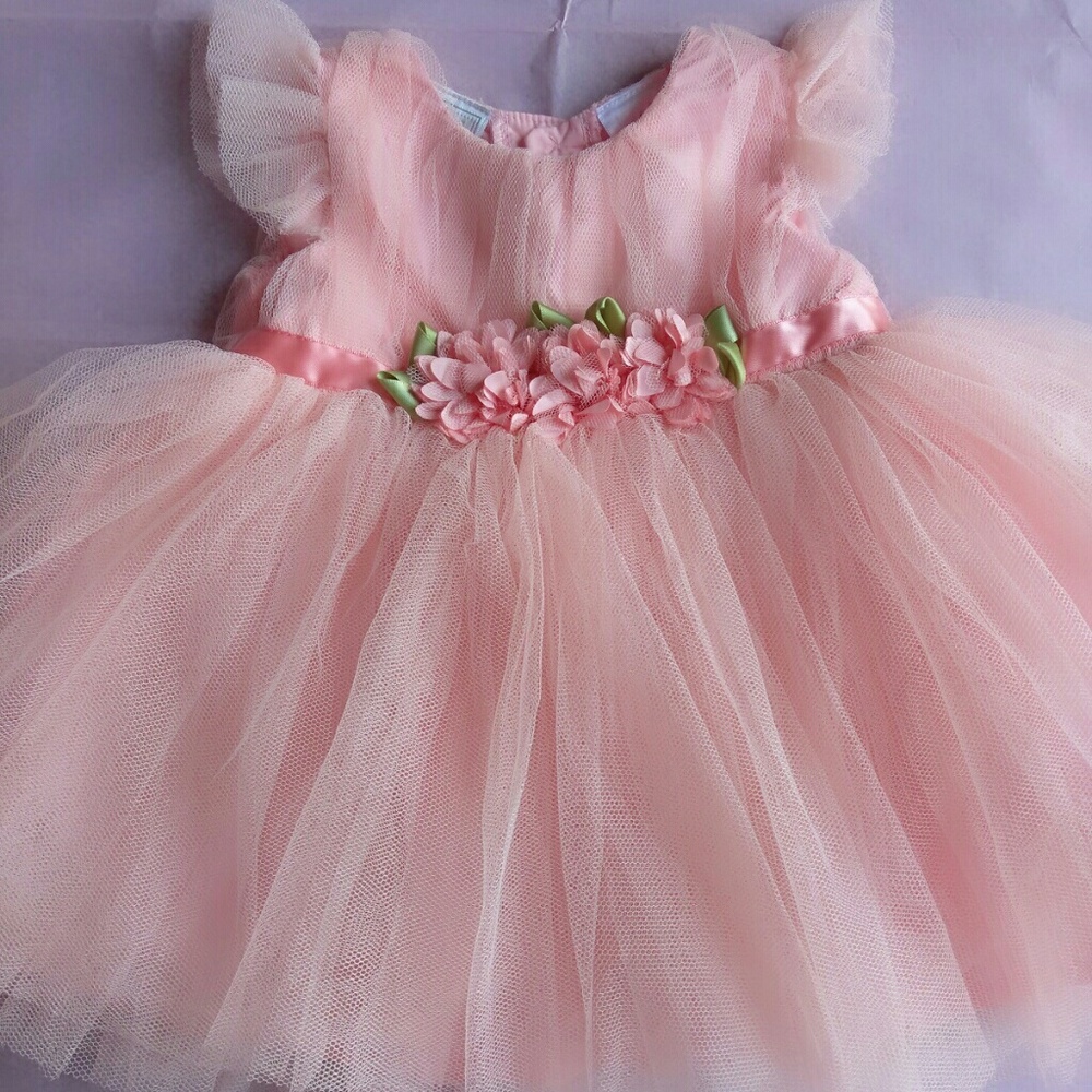 Baby dress