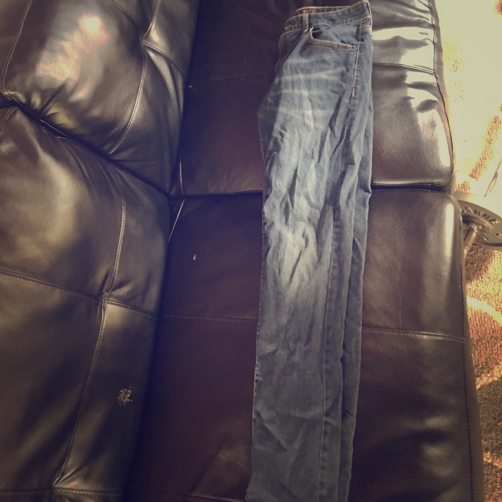 American Eagle Slim Fit Jeans