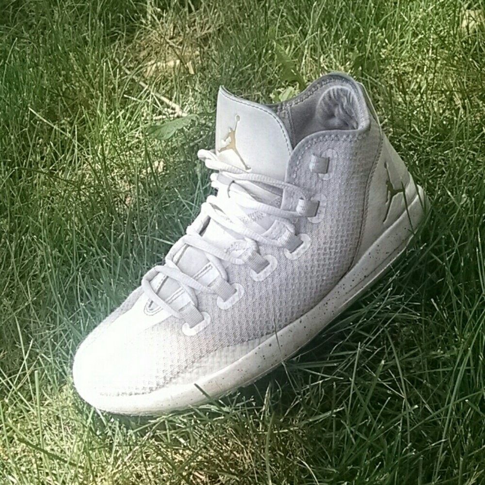 Jordan vips
