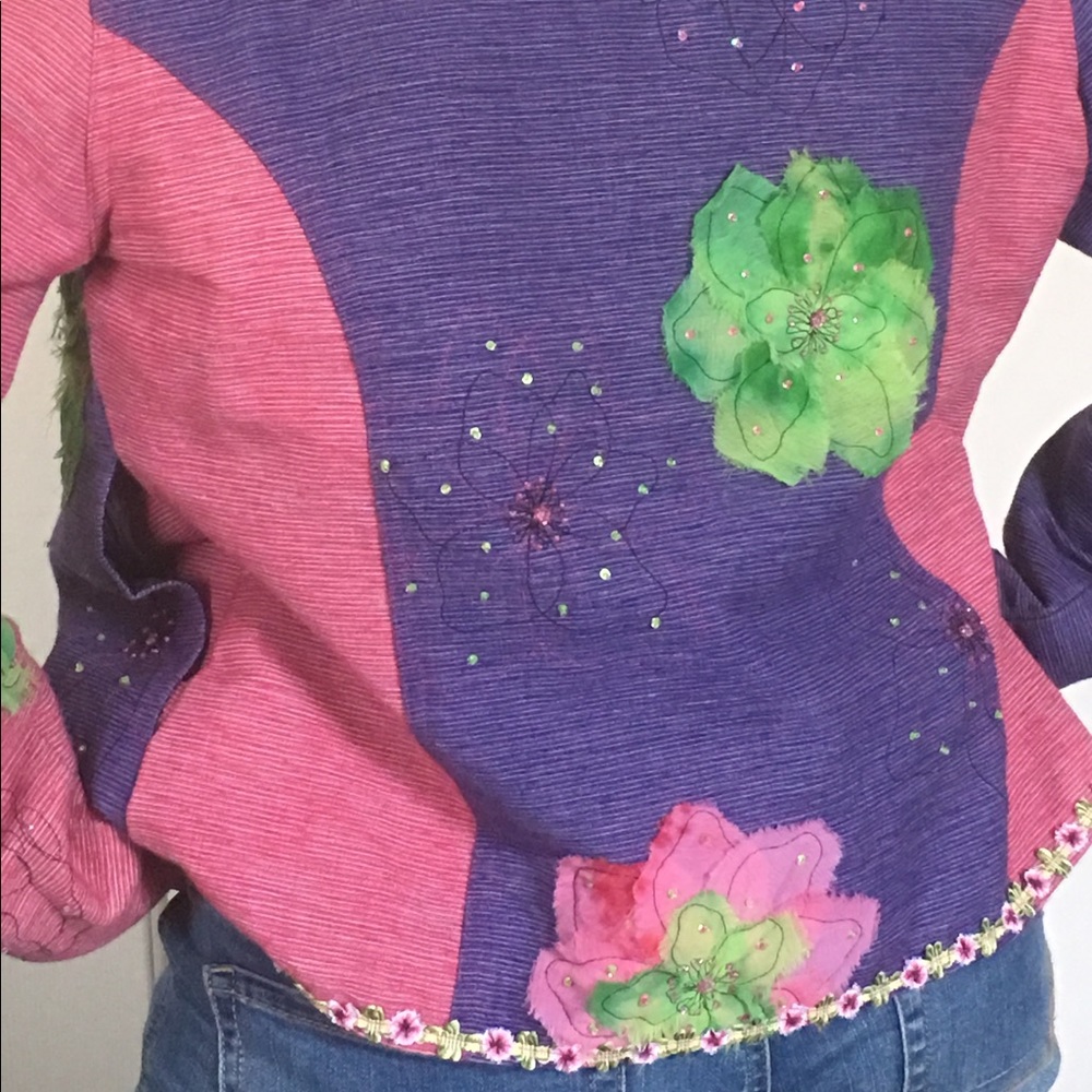 Blazer - Picture 2 of 4