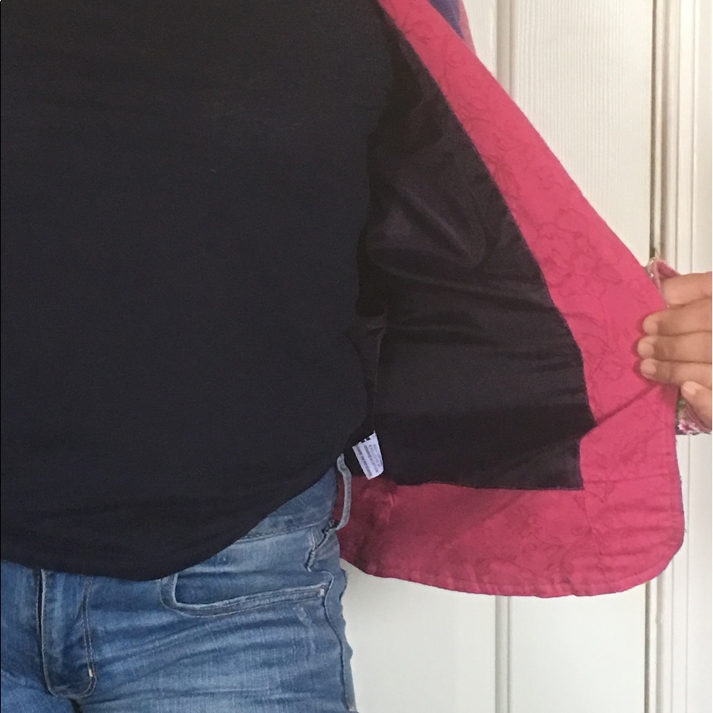 Blazer - Picture 3 of 4
