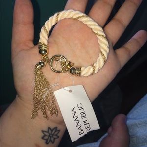 Banana Republic bracelet