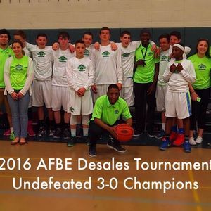 Meet your Posher, Zach