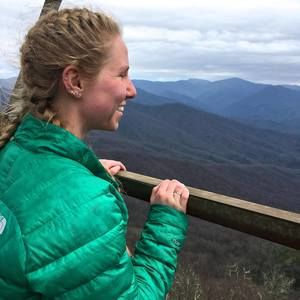 Meet your Posher, Amanda