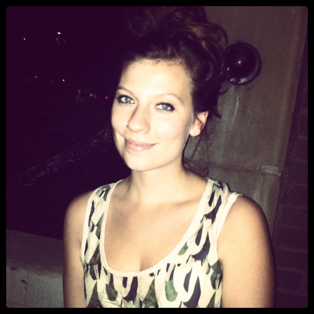 Meet your Posher, Gaea