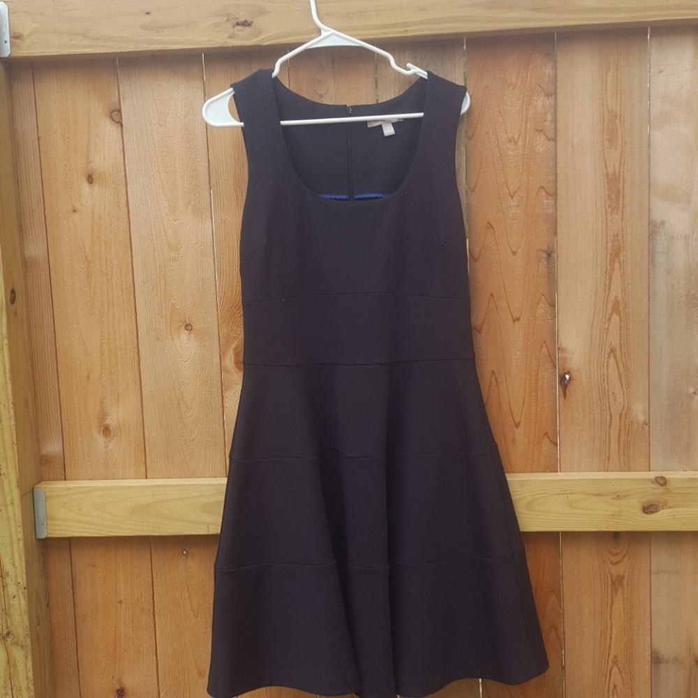 Dress from banana republic