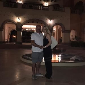 Meet your Posher, Lindsay