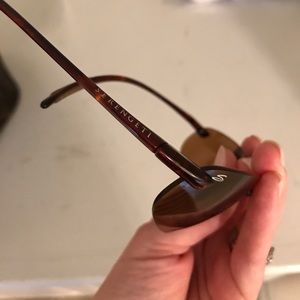 serengeti celcio sunglasses