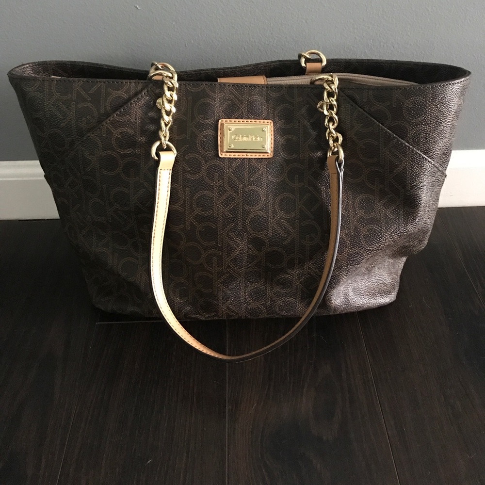 Calvin Klein bag