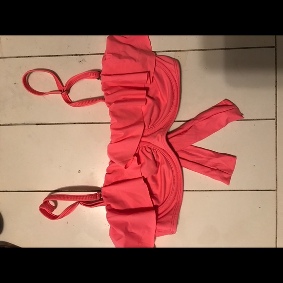 Maaji reversible bikini top - Picture 2 of 3