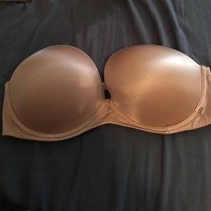 Victoria secret very sexy multi-way nude 36DD