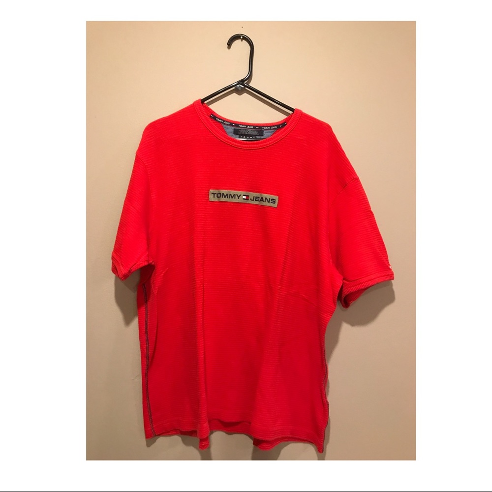 Men's Tommy Hilfiger T-shirt