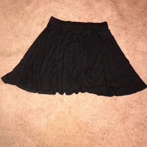 Skater Skirt!