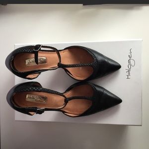 Halogen pumps size 8.5