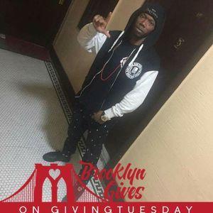 Meet your Posher, Brooklyn