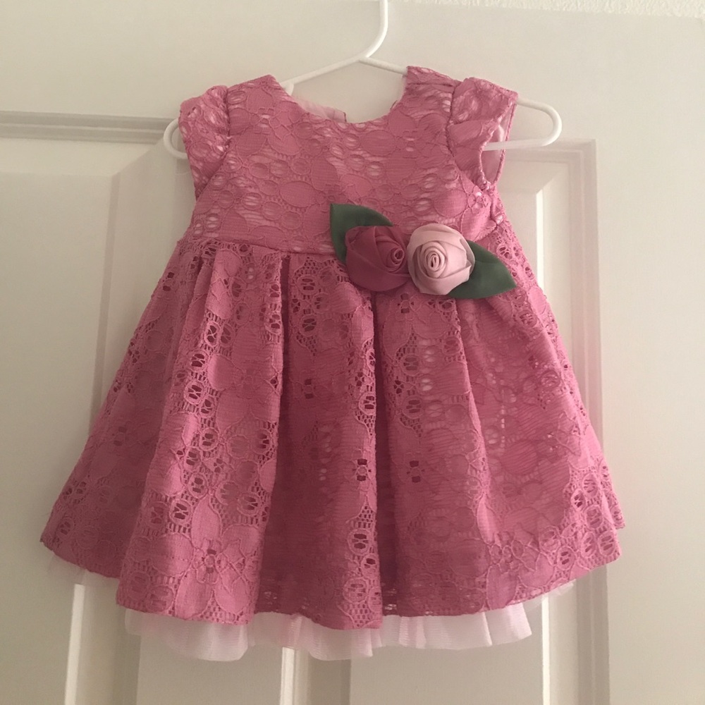 Toddler dress from Nordstrom