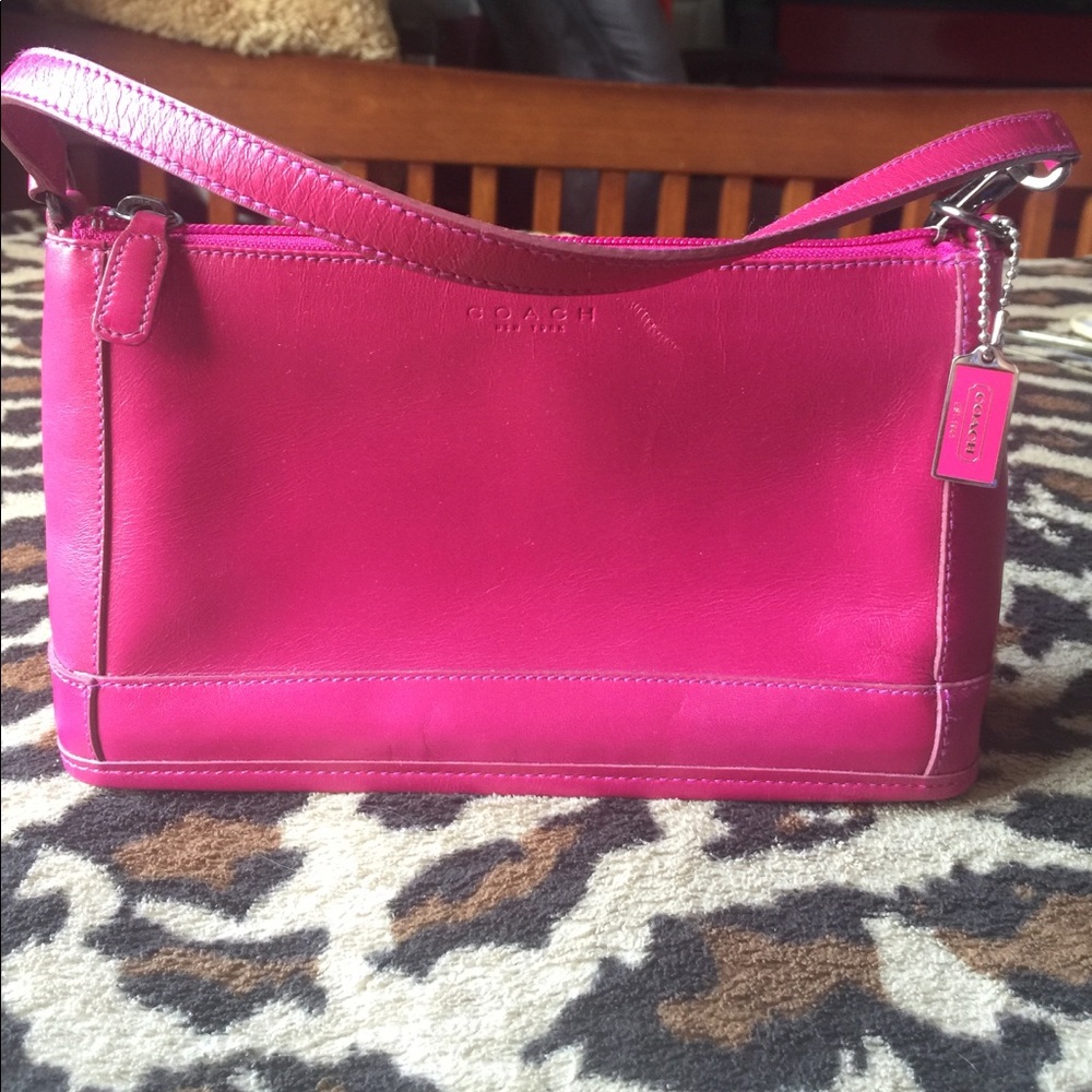 COACH MINI BAG