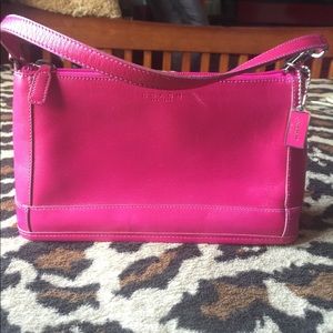 COACH MINI BAG