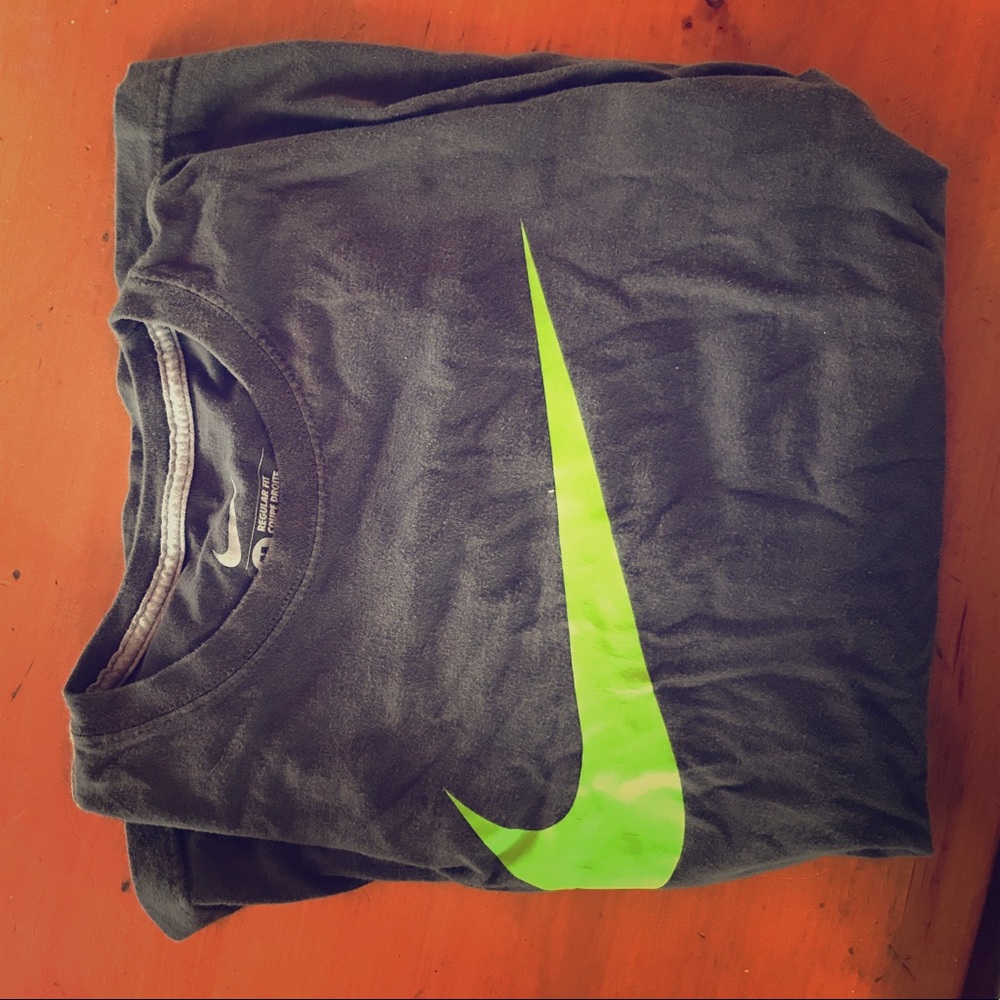 Nike shirt