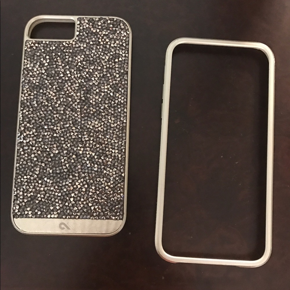 Used Casemate iPhone6 case