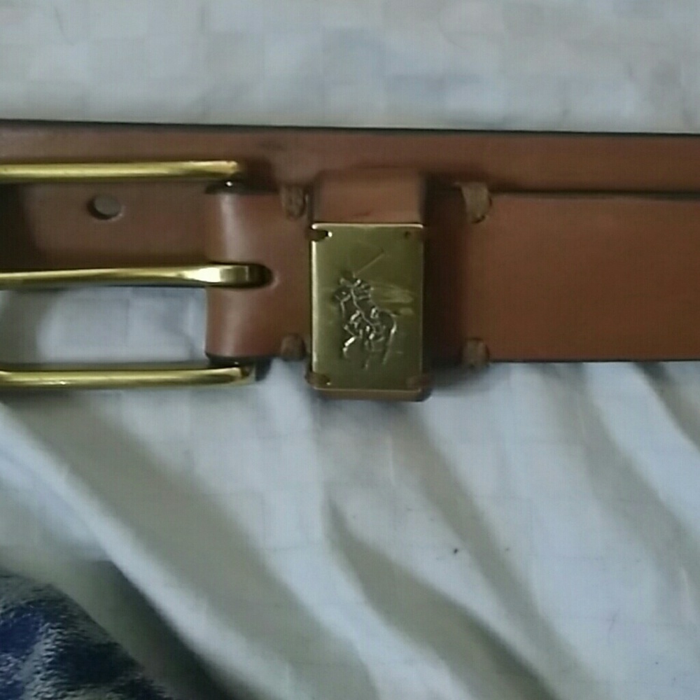 Belt